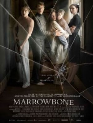 Marrowbone