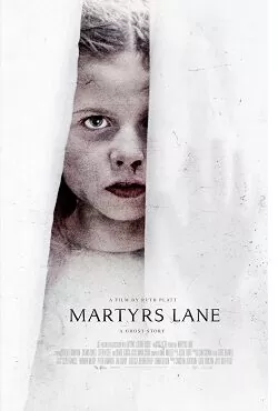 Martyrs Lane