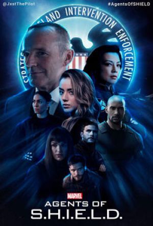 Agents of S.H.I.E.L.D