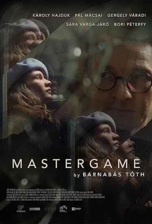Mastergame