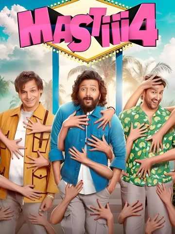 Mastiii