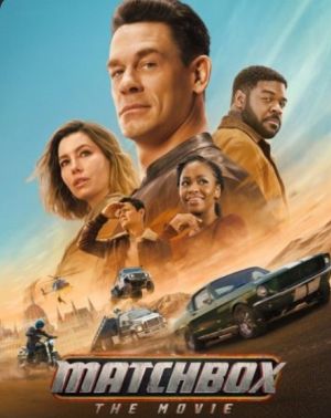 Matchbox the Movie