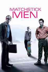 Matchstick Men