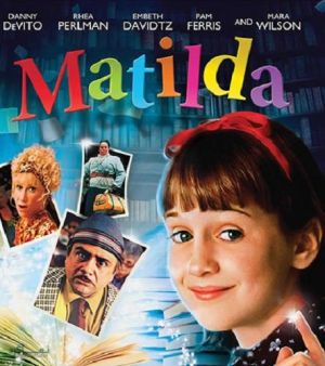 Matilda