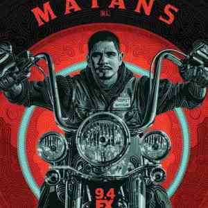 Mayans M.C.
