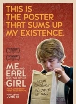 Me and Earl and the Dying Girl