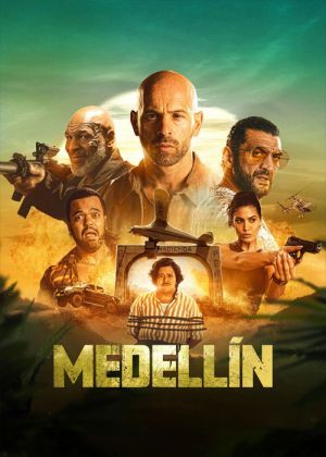 Medellin