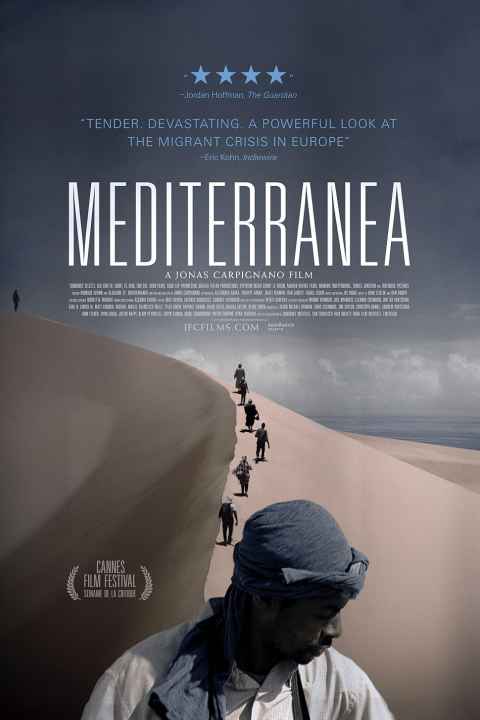 Mediterranea