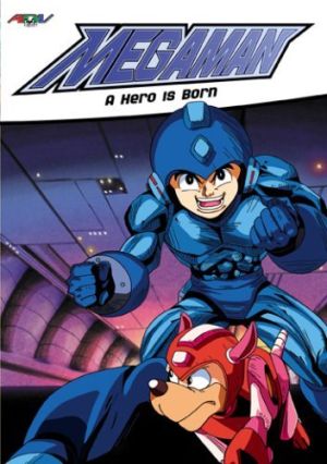 Mega Man
