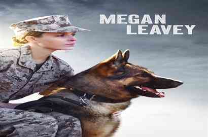 Megan Leavey