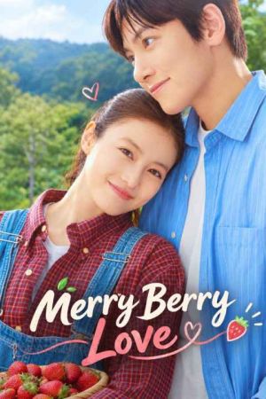 Merry Berry Love