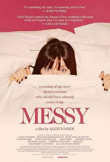 Messy