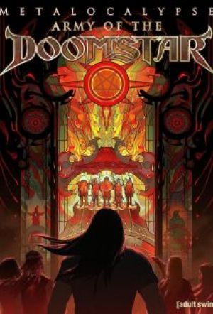 Metalocalypse: Army of the Doomstar