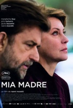 Mia madre