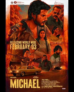 Michael