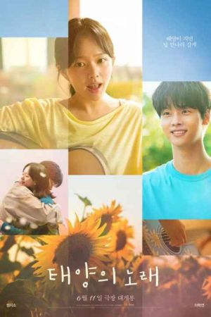 Midnight Sun