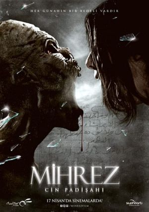 Mihrez Cin Padisahi