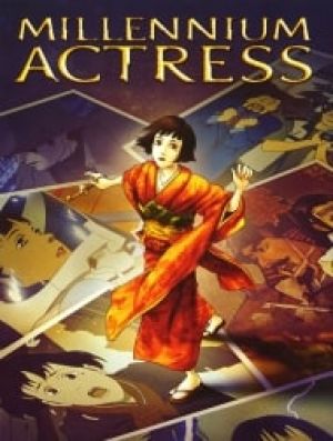 Millennium Actress