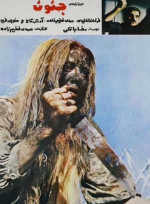 میراث من جنون