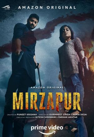 Mirzapur