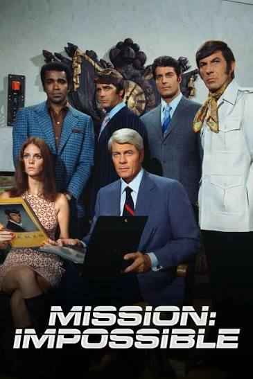 Mission Impossible