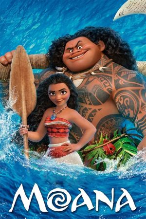 Moana