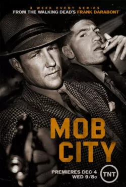 Mob City