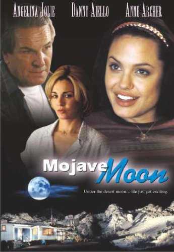 Mojave Moon