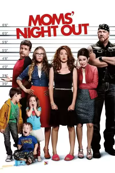 Moms Night Out