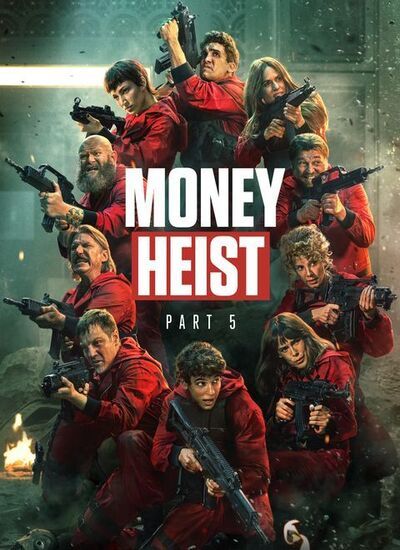 Money Heist