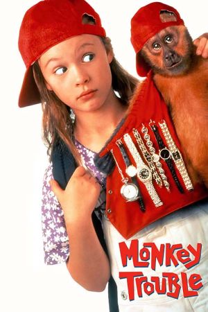 Monkey Trouble