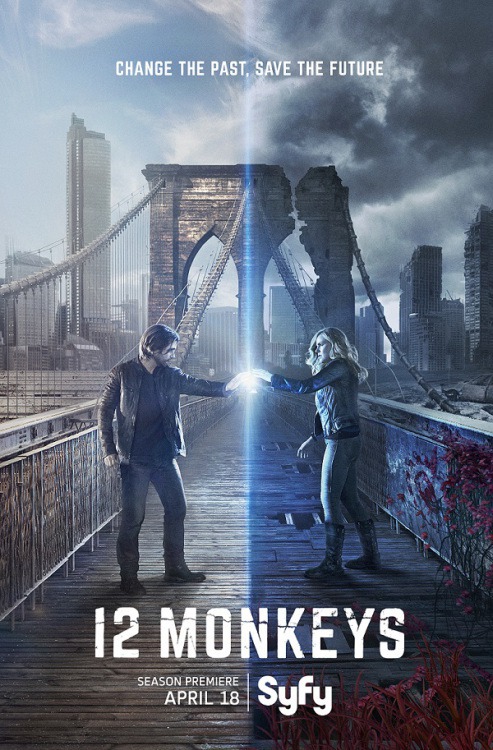 Monkeys