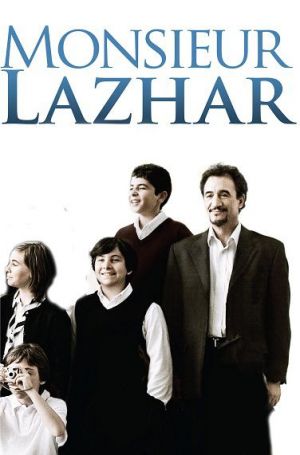 Monsieur Lazhar