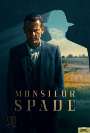 Monsieur Spade