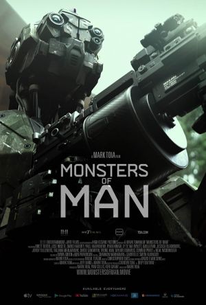 Monsters of Man