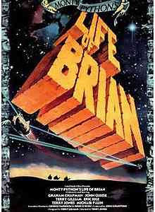 Life of Brian