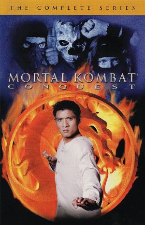 Mortal Kombat Conquest