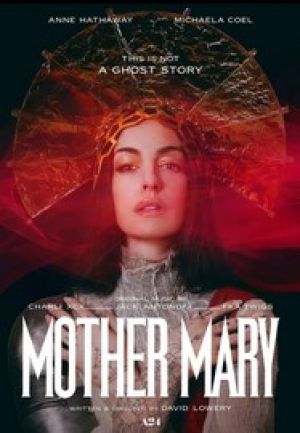 Mother Mary