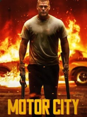 Motor City