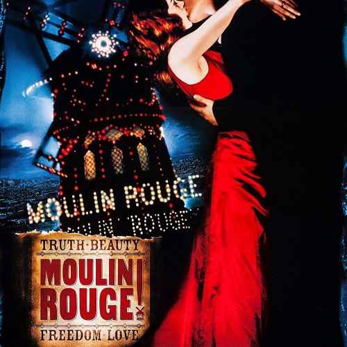 Moulin Rouge