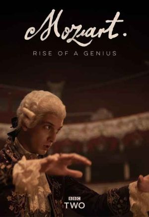Mozart: Rise of a Genius