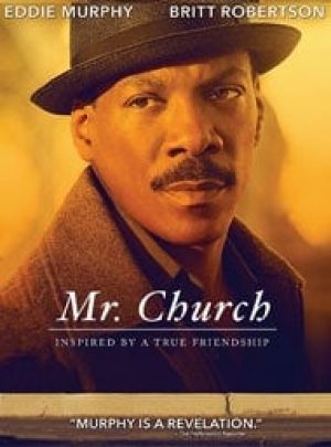 Mr. Church