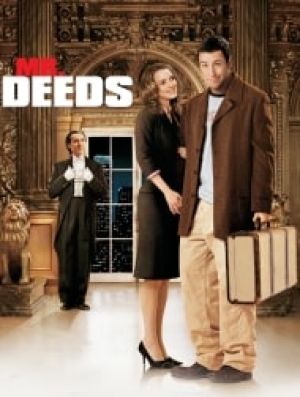 Mr.Deeds