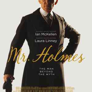 Mr.Holmes
