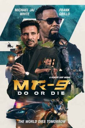 MR9 Do or Die