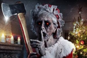 Mrs. Claus