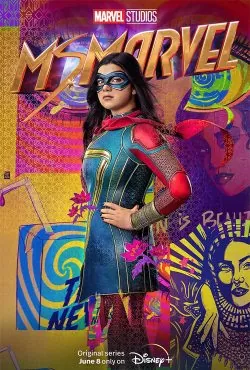 Ms.Marvel