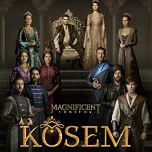 Muhtesem Yuzyil Kosem