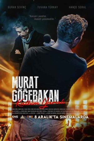Murat Gogebakan Kalbim Yarali