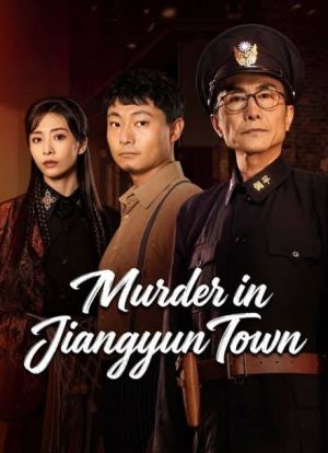 Murder in Jiangyun Town